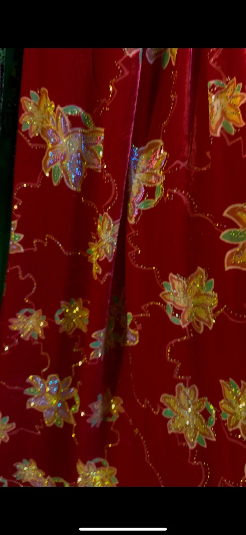 服装布料شىپىڭ دۇخاۋا