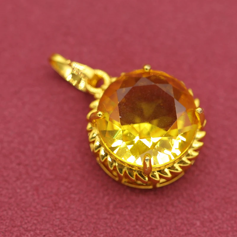 百搭经典时尚吊坠h1482