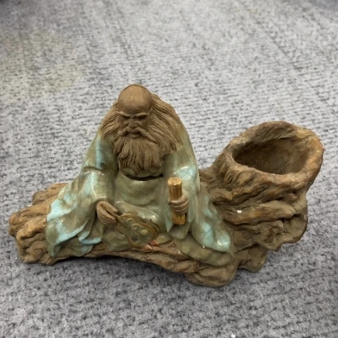 紫砂陶瓷摆件！！！！！！！
