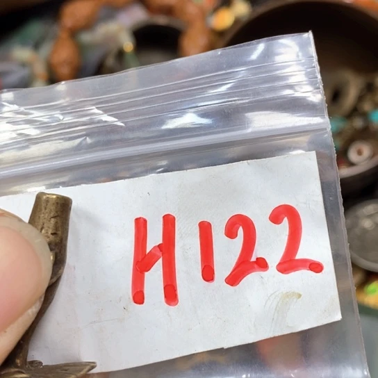 杨***月吊坠滴血莲花菩提
