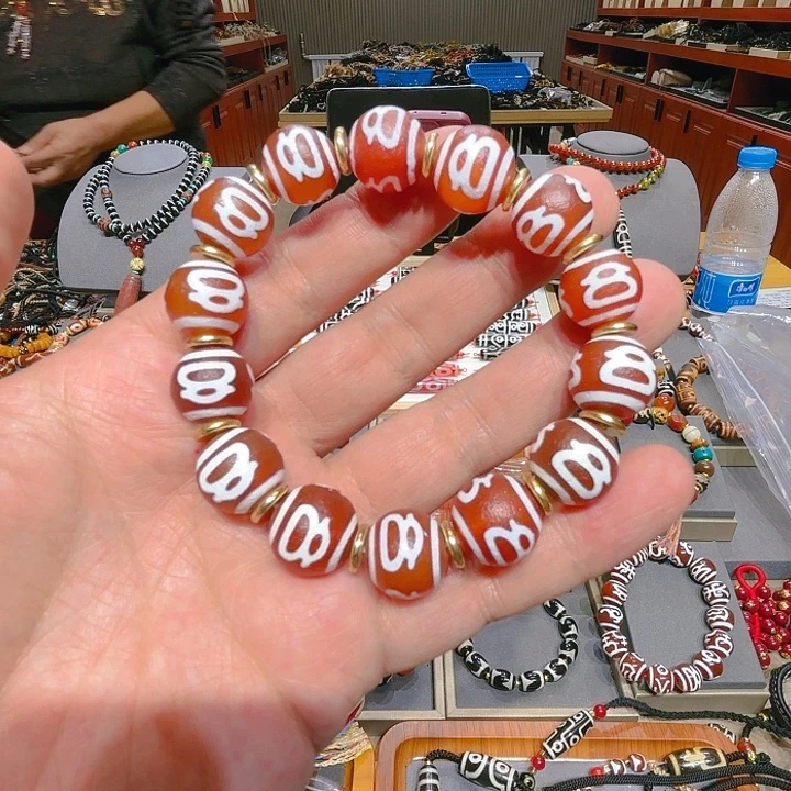 未镶嵌玛瑙/玉髓珠宝奇石