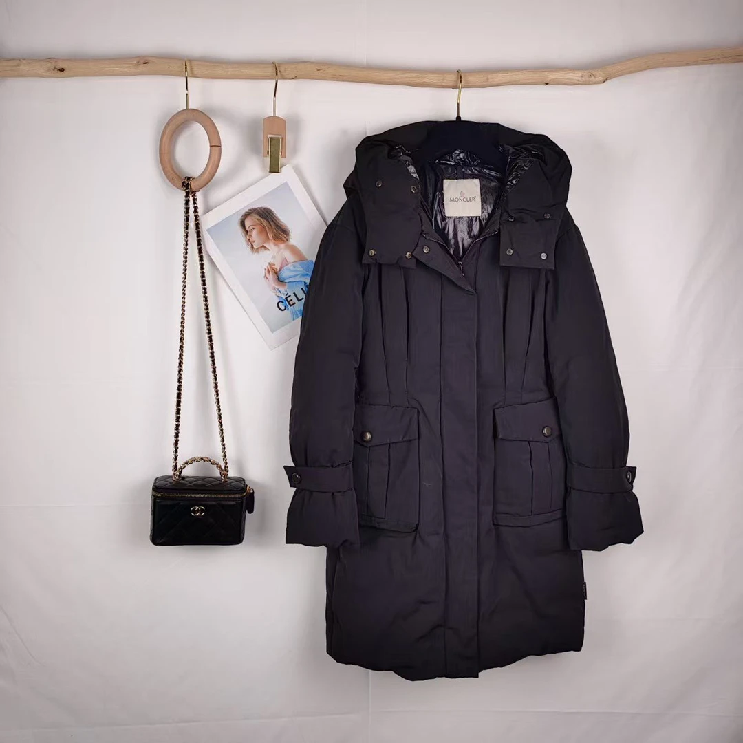 95新 MONCLER  海囤J/蒙口上衣/1码/ch86038