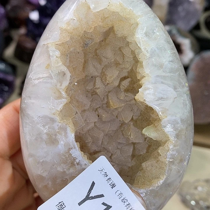 未镶嵌紫晶大型摆件（非配饰）