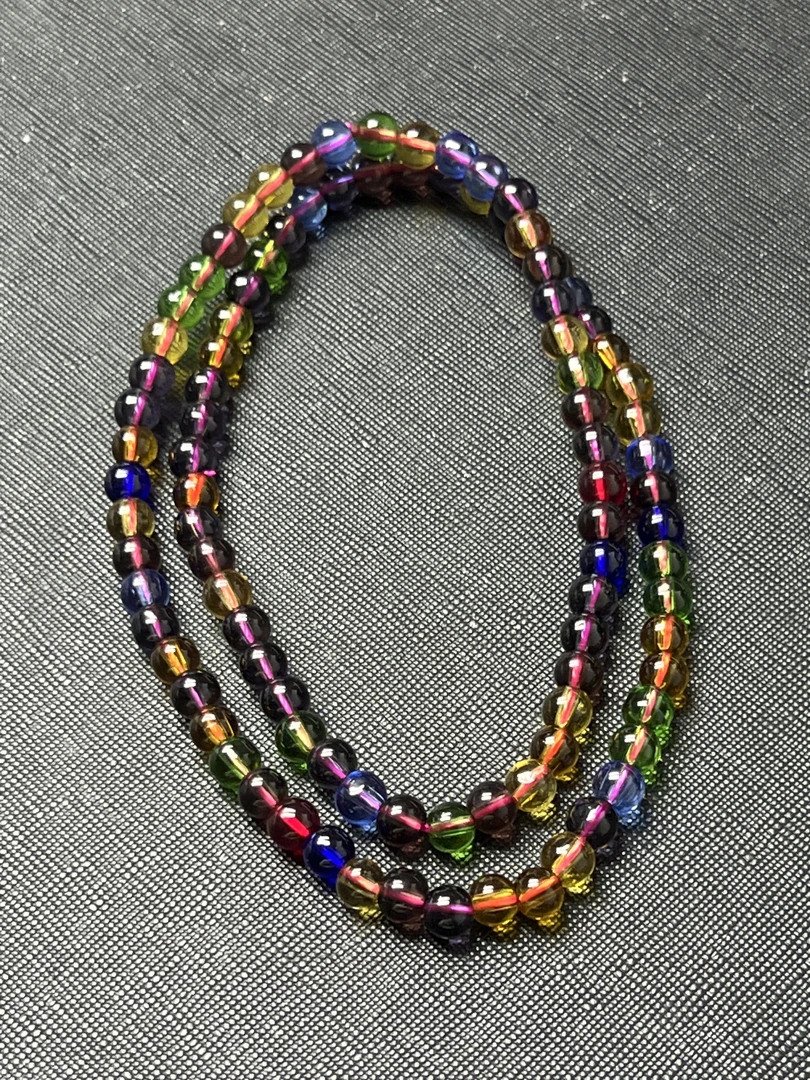 118   时尚 气质 精美 精致项链 多样性发其一