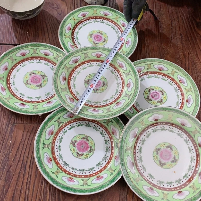【闪购商品】瓷片胖*景德镇现代工艺品