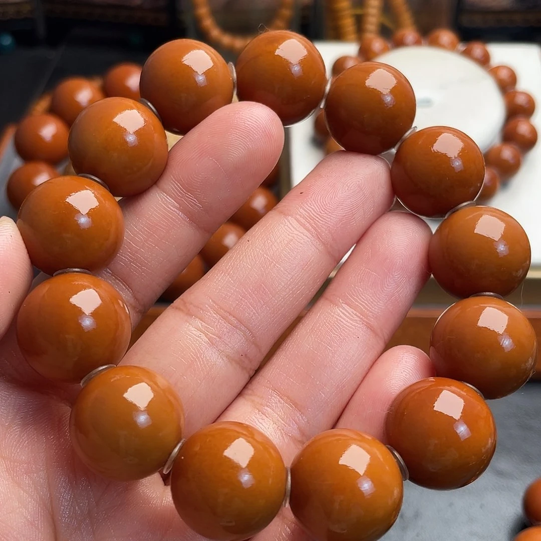 橄榄核手串/手链橄榄核1.8