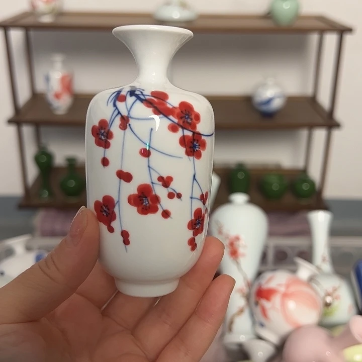 陶瓷景德镇陶瓷研究所