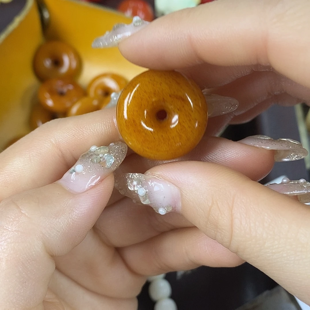 驼骨手串/手链配饰45尺寸2.3
