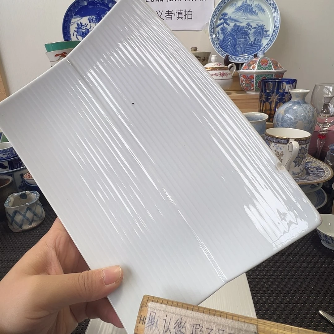其他白山陶器好看