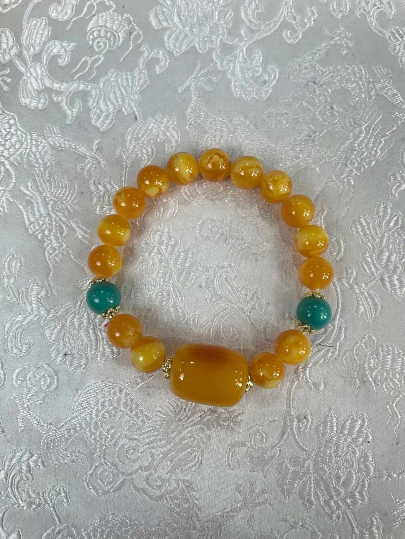 【晶维娅】时尚百搭款手链B38