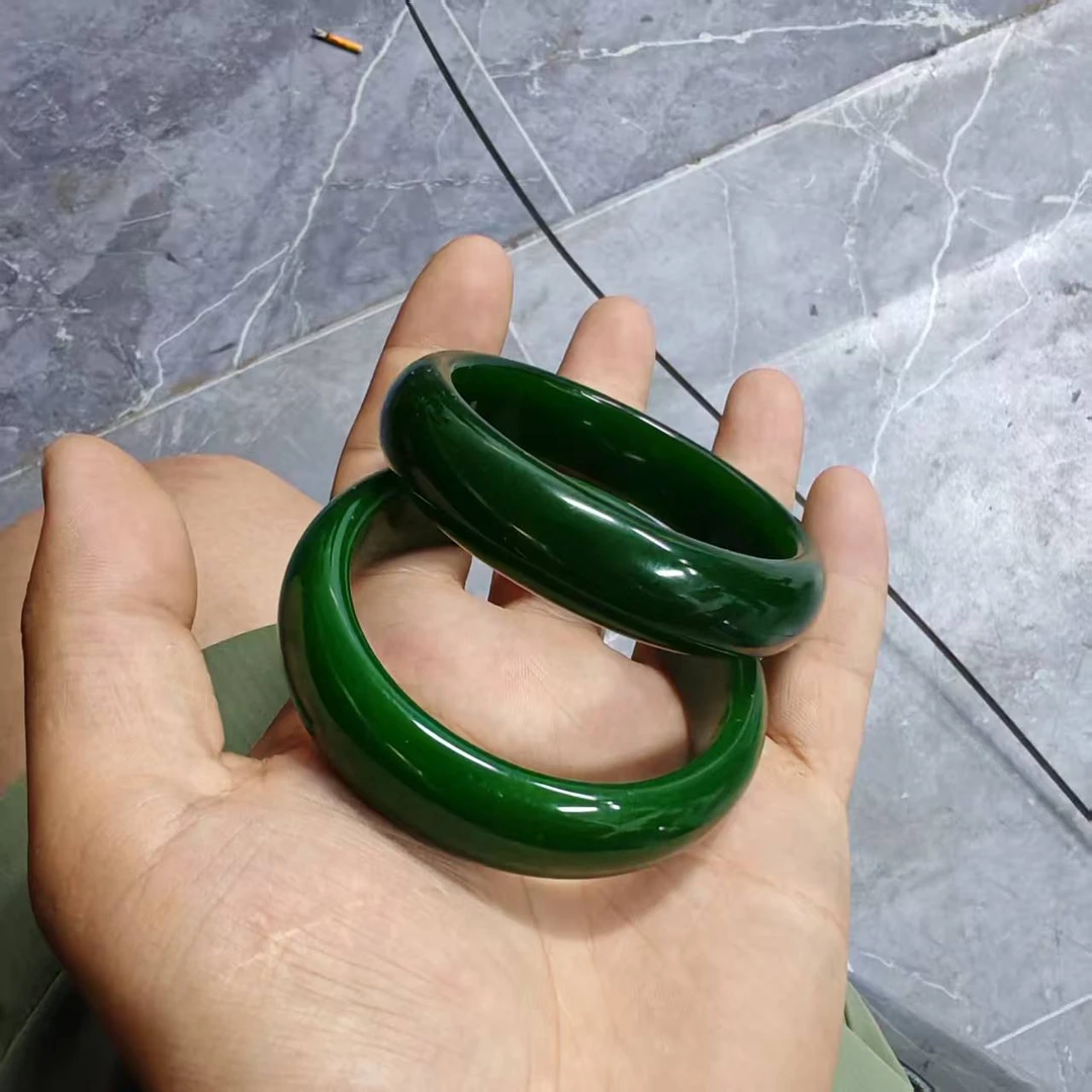 主播推荐高货手镯45