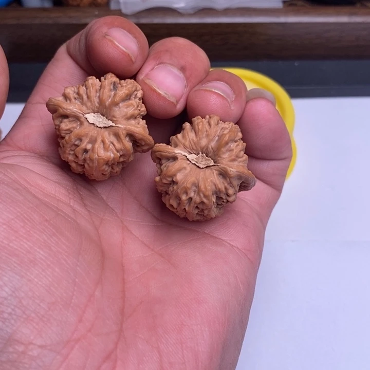 柏***檀三角密狮子头31尺寸