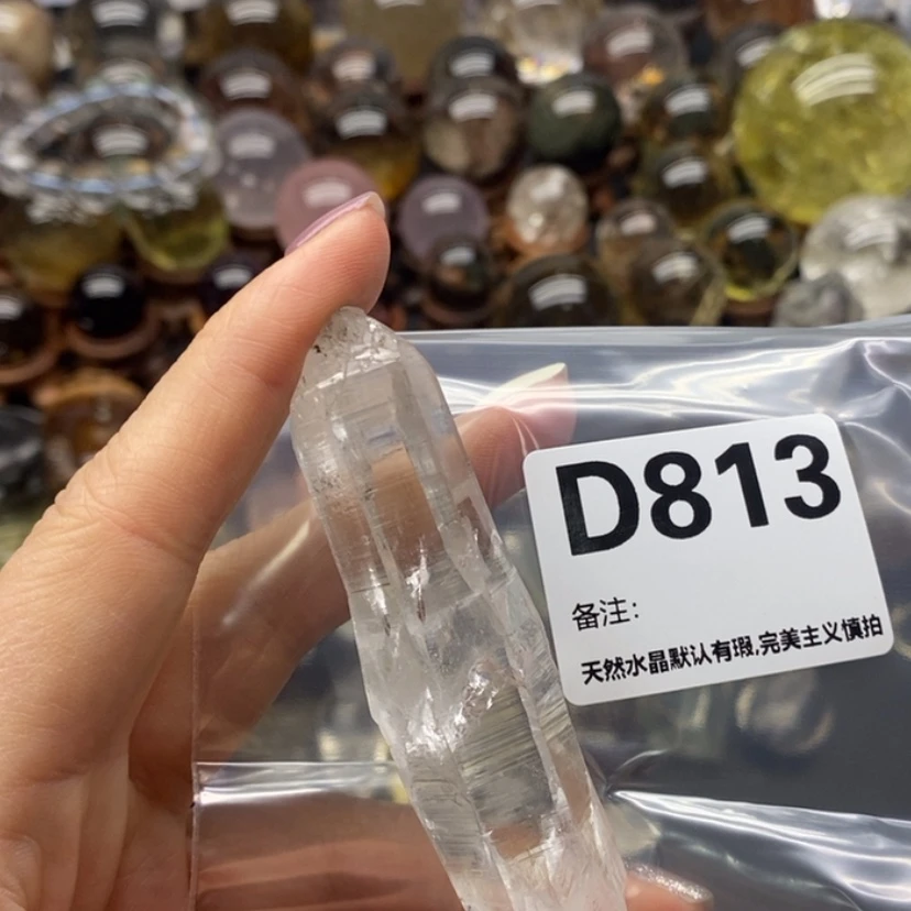 【闪购商品】水晶摆件精品未镶嵌