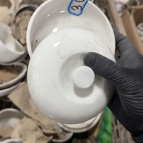 瓷片国营厂库存30