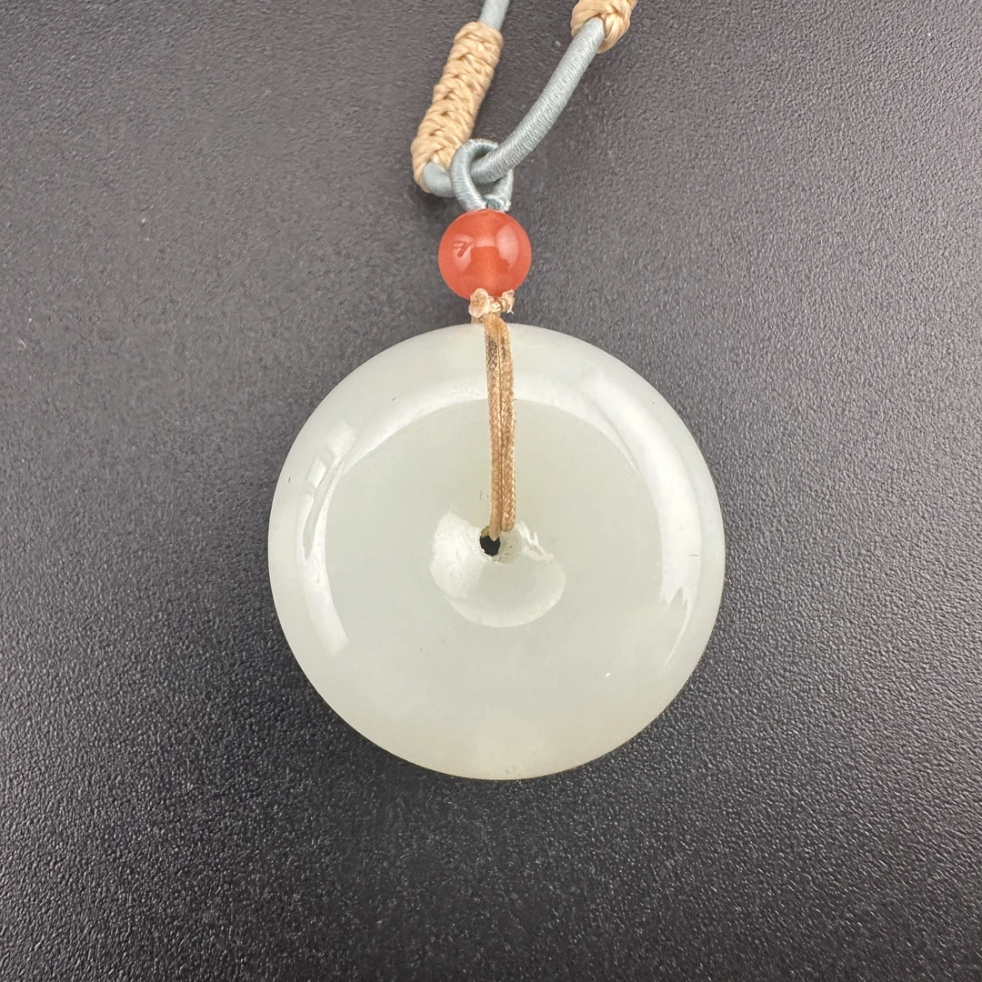 BY1213FXH标279 北玉精选 和田玉挂件 多样性发货