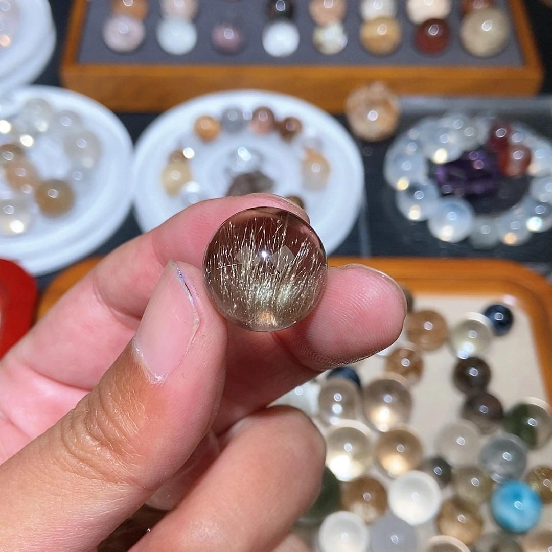 水晶单珠单珠单珠单珠单珠未镶嵌&*迪