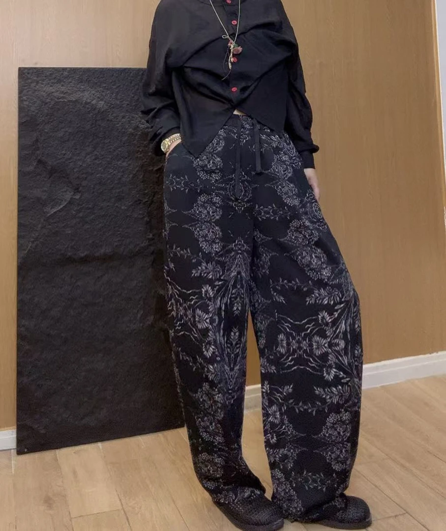 夏季新品  刚出的新色哇塞防蚊裤