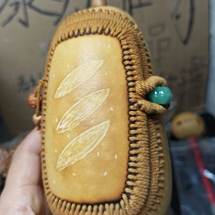 其他橄榄核…**…葫芦核桃包