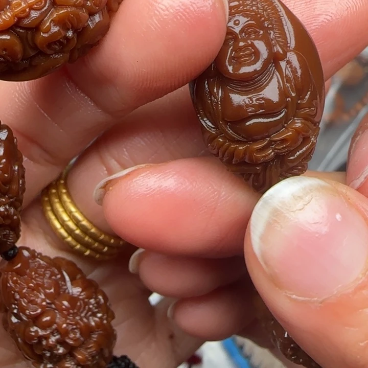 橄榄核吊坠橄榄菜等经济作物