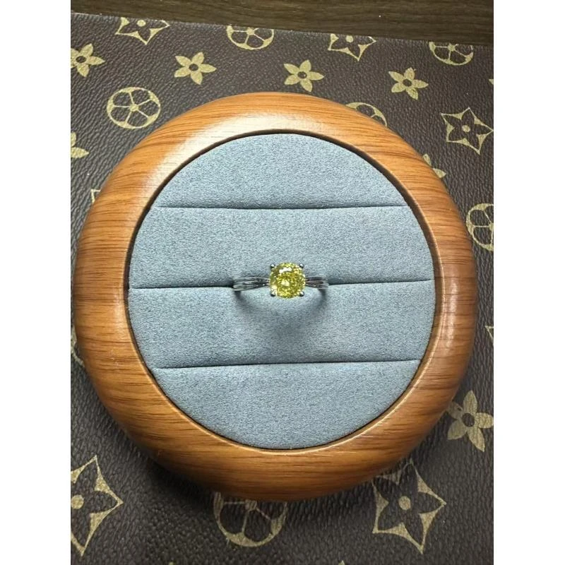 XG235南非高端收藏 戒指