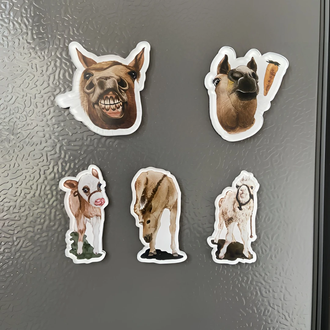 民族风贴，居然被拿捏了，真的太好看了根本无法拒绝