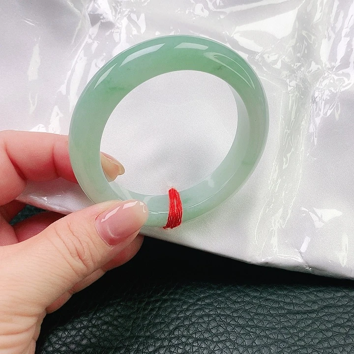 未镶嵌手镯翡翠翡翠277