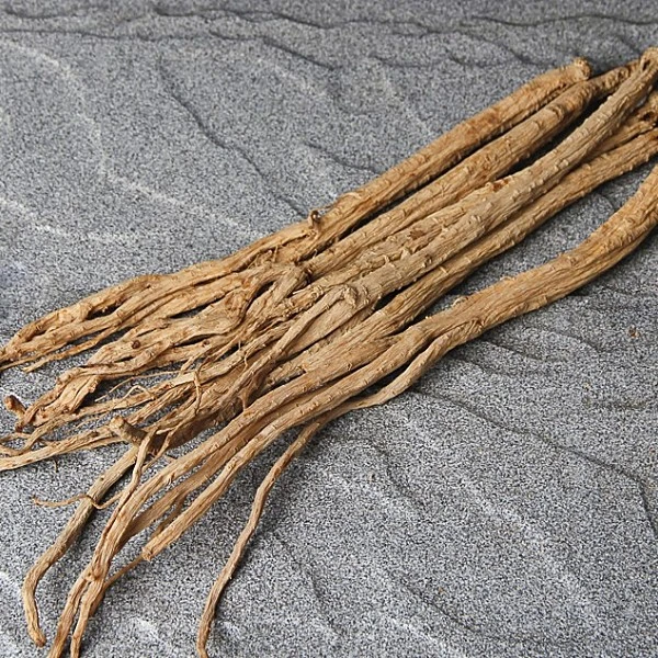 【甘肃溯源精选】甘肃岷县党参无硫无磺