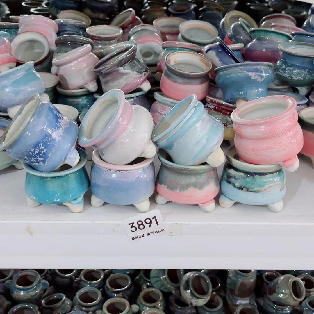 3891内口5景德镇手工制作