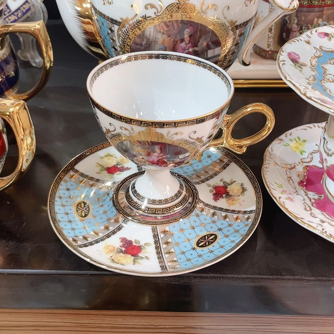 Z欧洲瓷器22222222