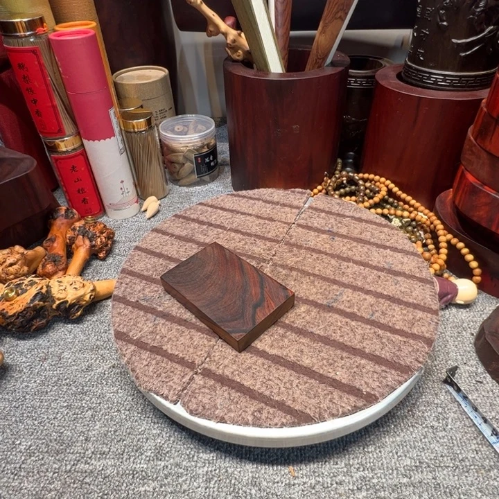 老***左大果紫檀（缅甸花梨）