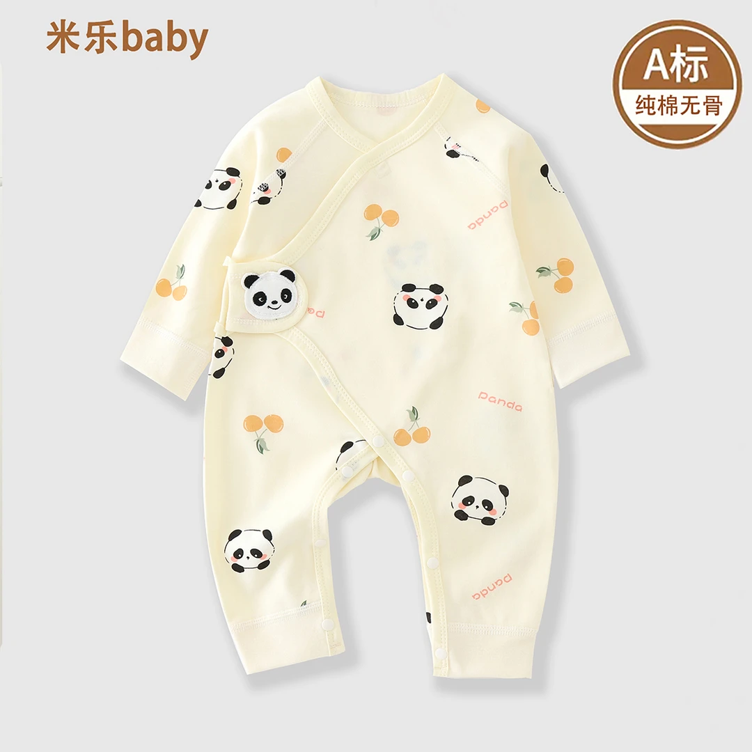 爬服婴儿连体衣哈衣