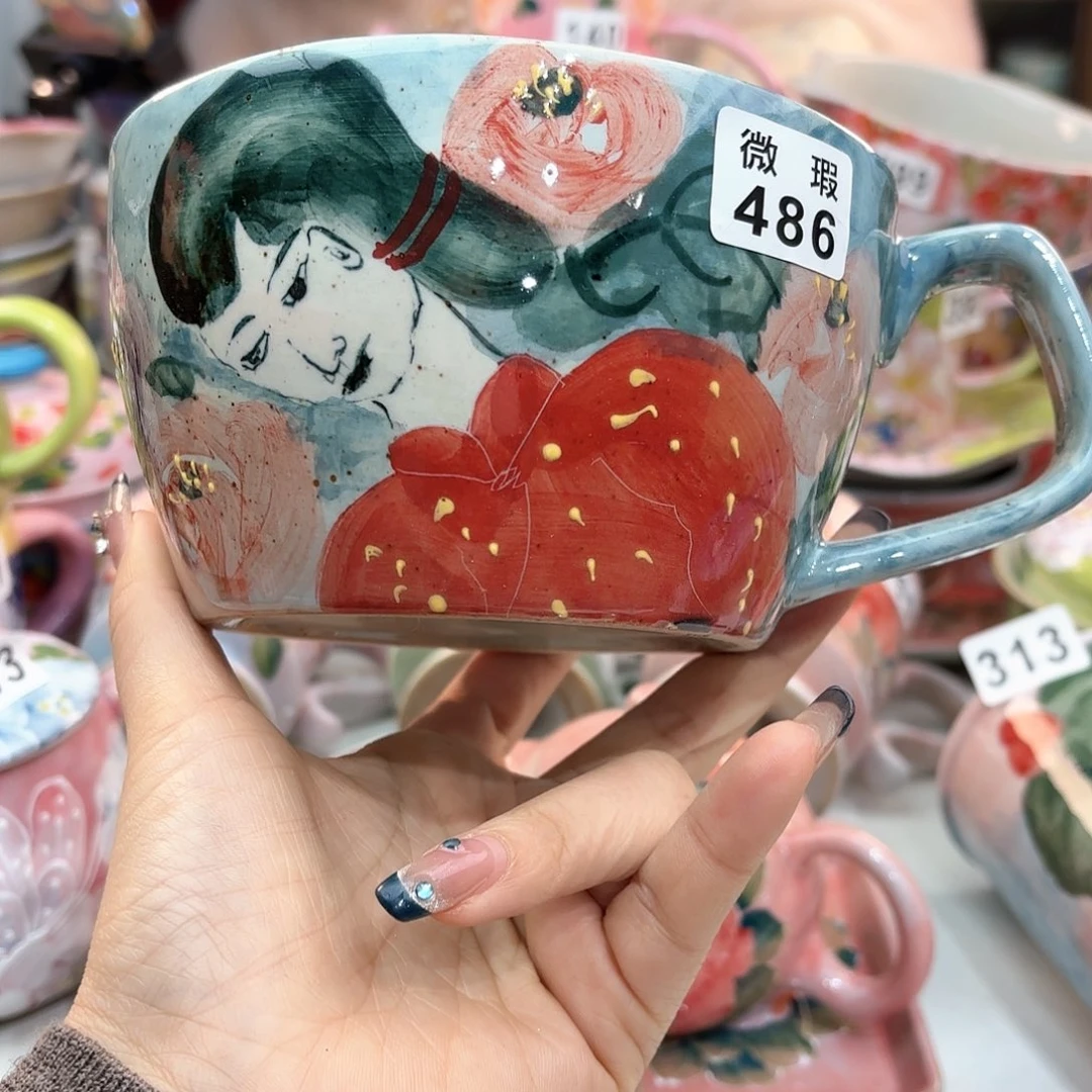 瓷片哈哈哈这不是说你