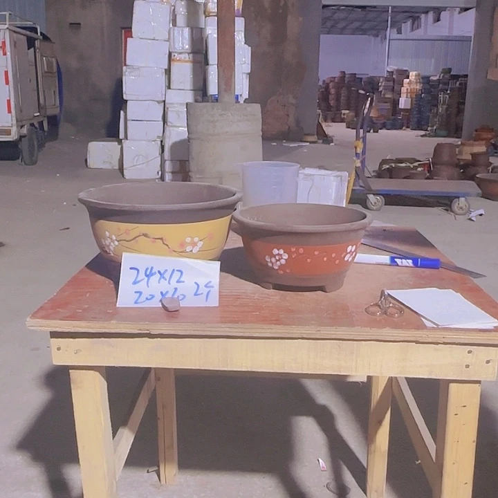 紫砂花盆紫砂花盆10000