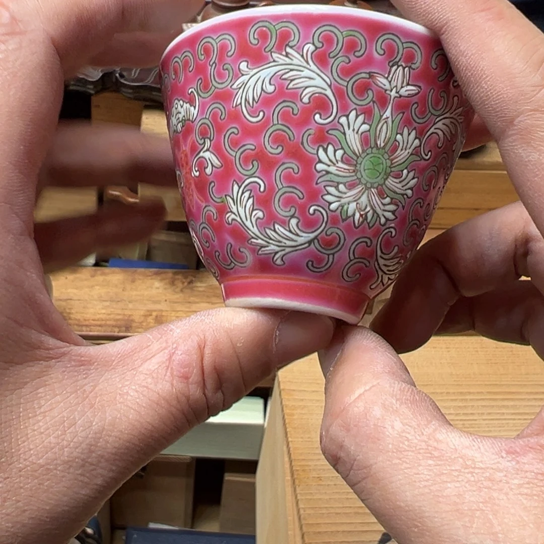 瓷片一定要看好下单