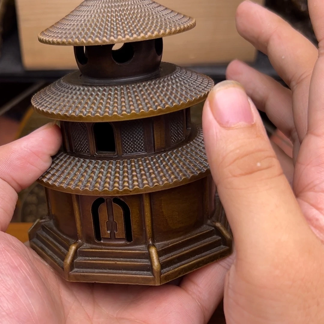 小王铜器精选专属链接