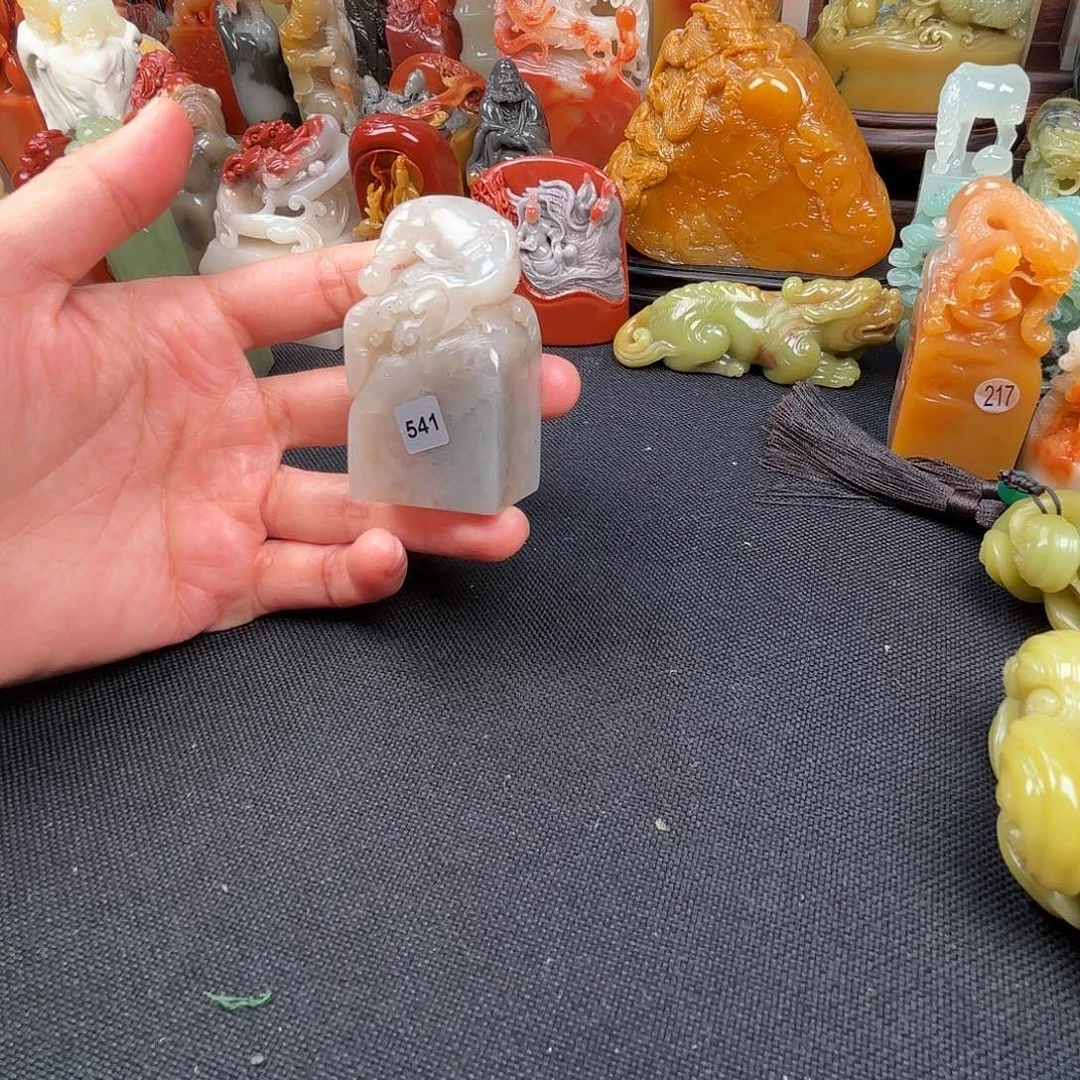印石昌化石566778888999999