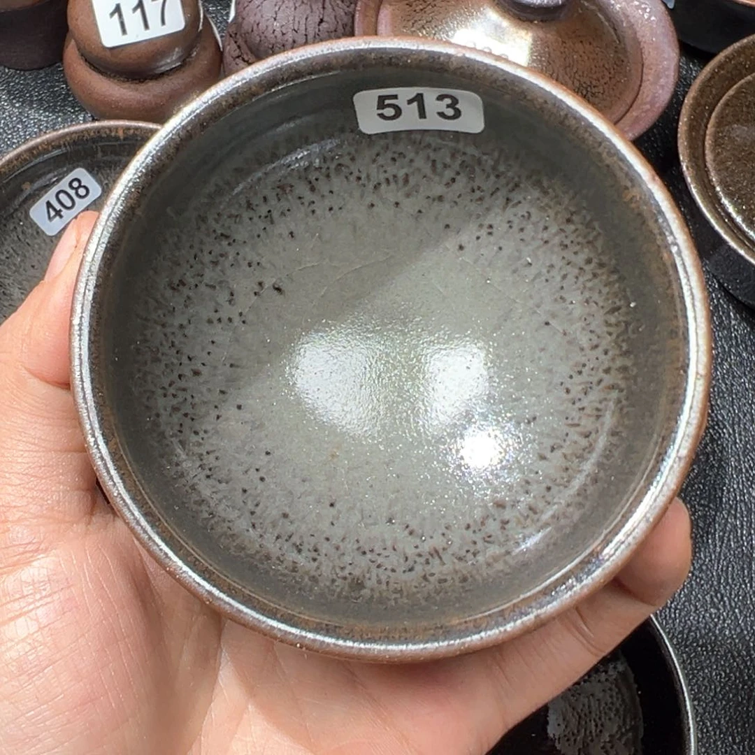 茶盏焦源龙窑，节日快乐513