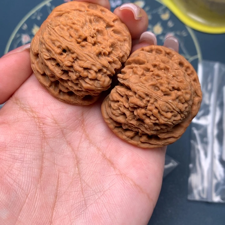 文玩核桃把件40-17420-8