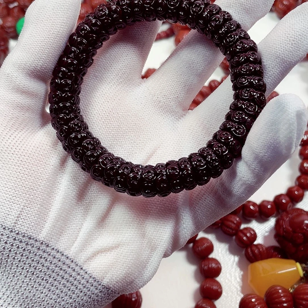 吊坠猴头核桃猴头