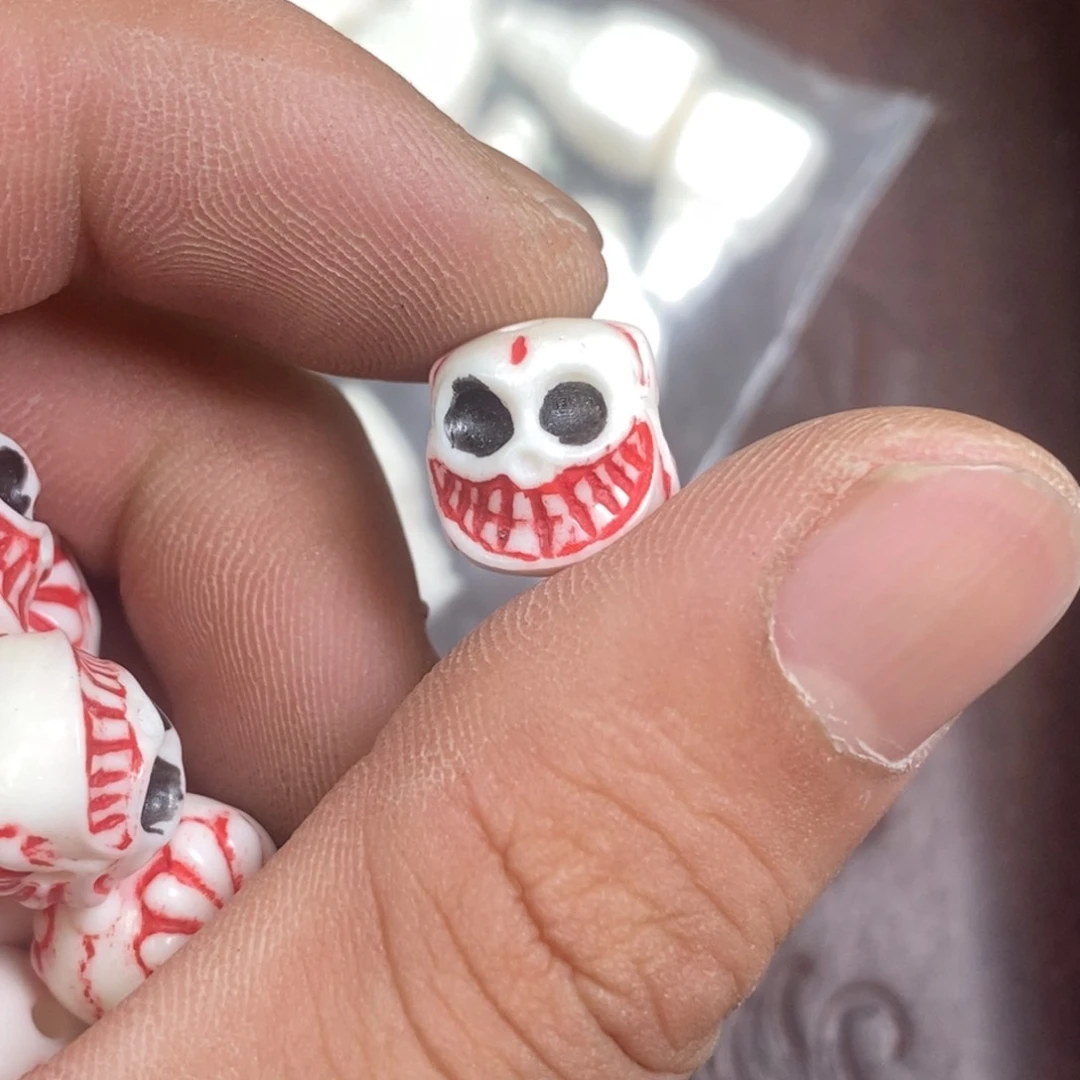 手串/手链驼骨配饰52