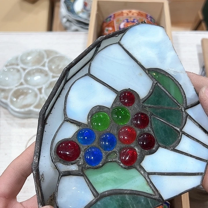 用****7新亿阁中古杂项谨慎参拍