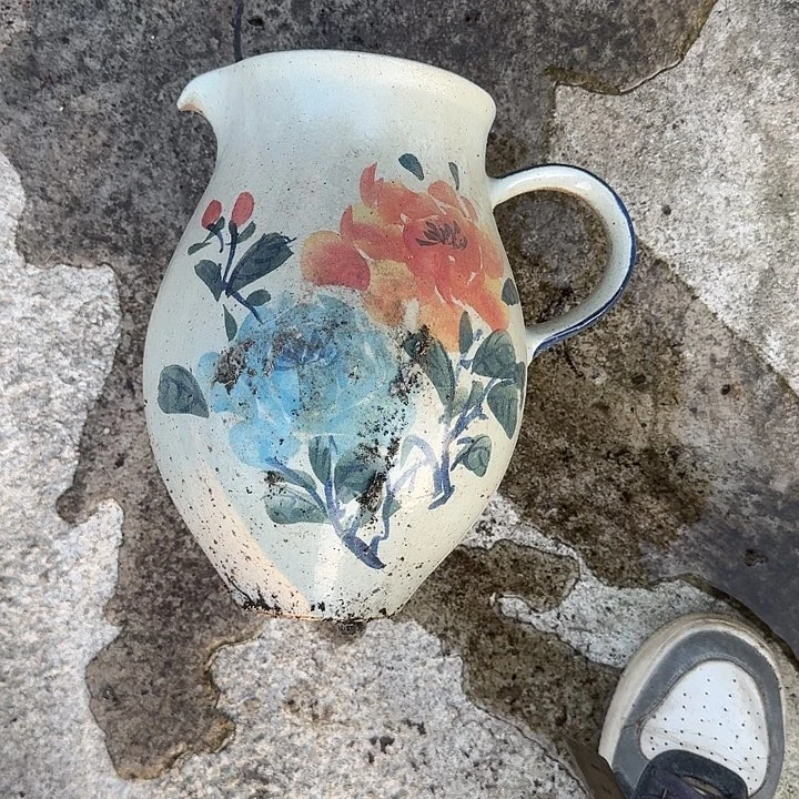 景德镇手工陶瓷手工