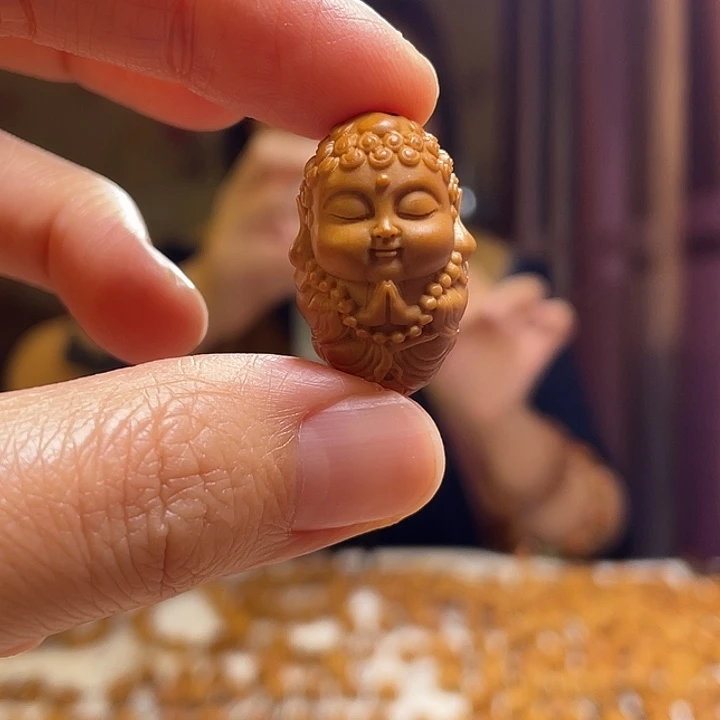 手串/手链橄榄核