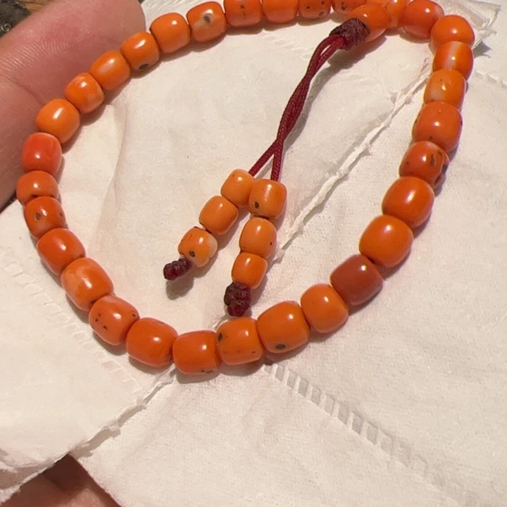 玻璃配饰我也有很多