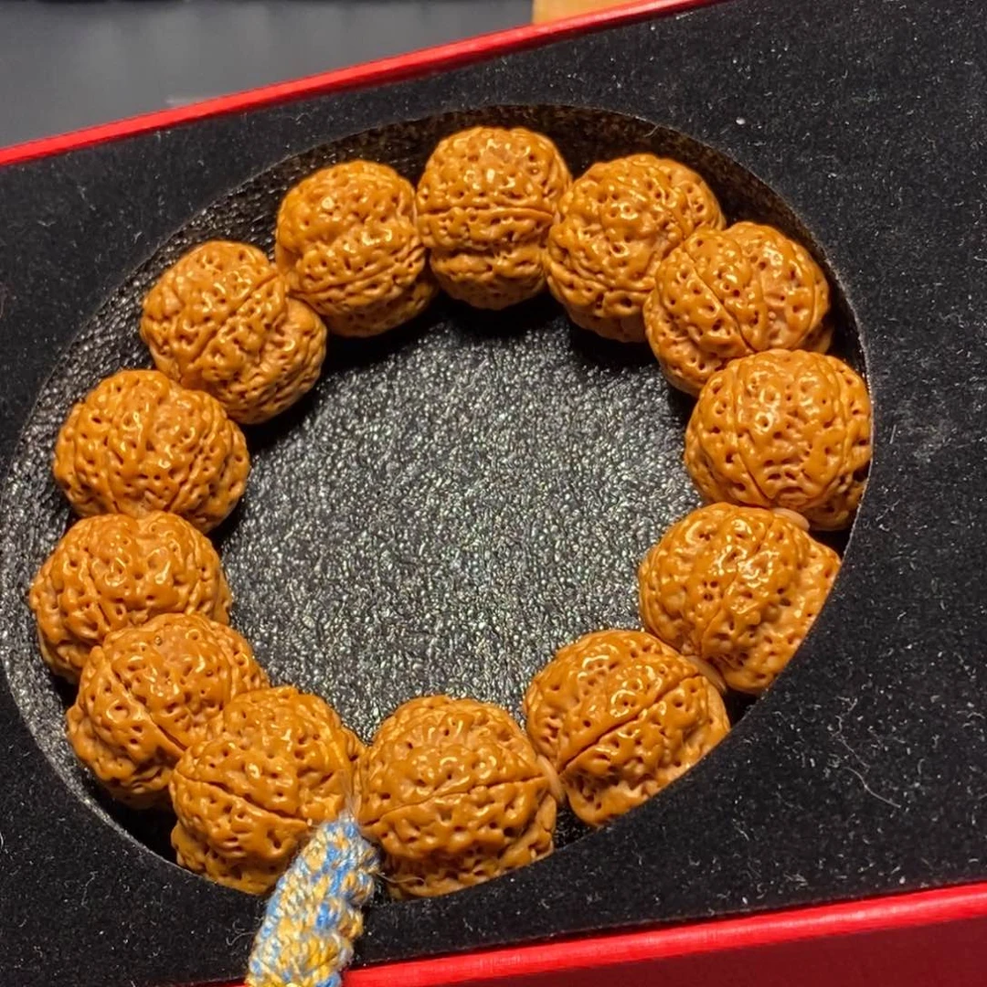 金刚菩提手串新品上架700号