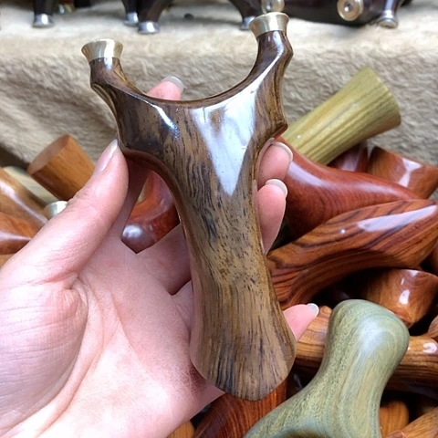 大果紫檀（缅甸花梨）瑕疵146