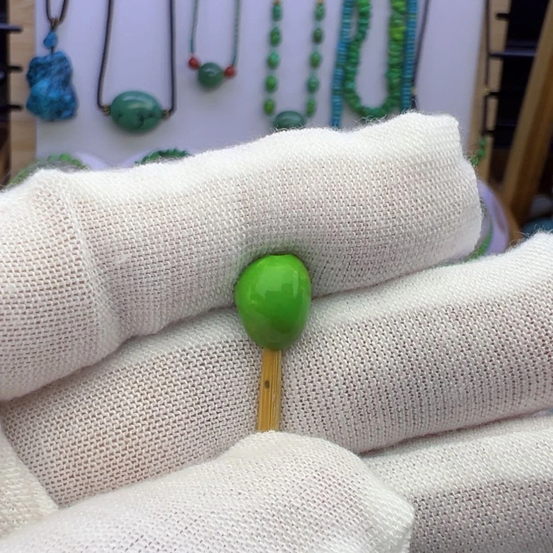 菜籽绿随行7.6mm兰