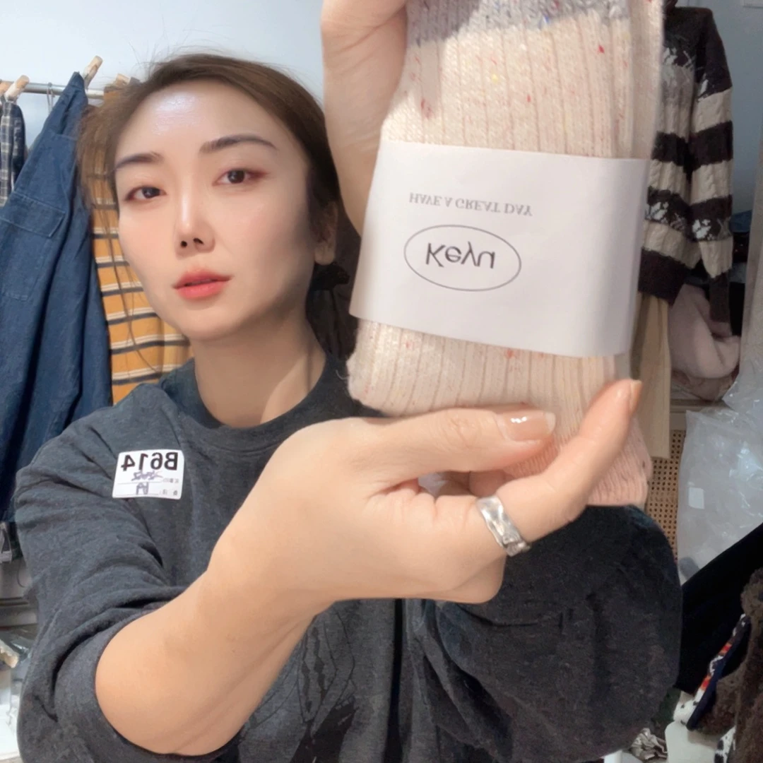 淇***昱夏日必备单品链接
