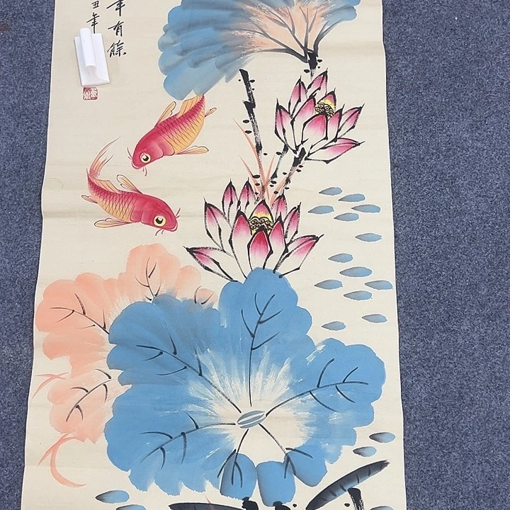 京一美术馆作品欣赏