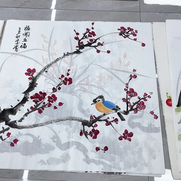 国画展展重中之重重中之重